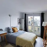 Flexliving - Whole Flat - Villon