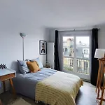 Flexliving - Whole Flat - Villon
