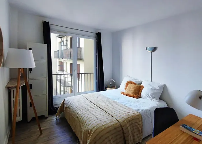 Flexliving - Whole Flat - Villon