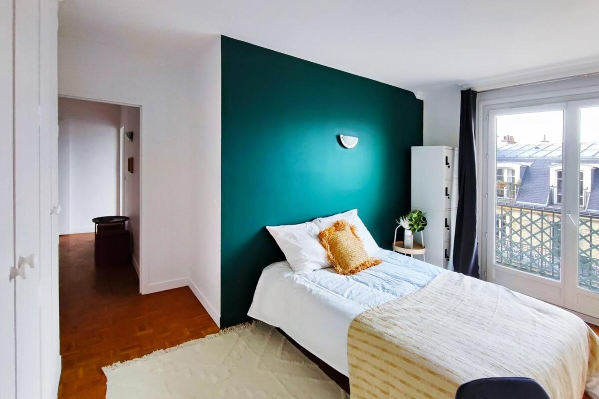 Flexliving - Whole Flat - Villon Appartement *