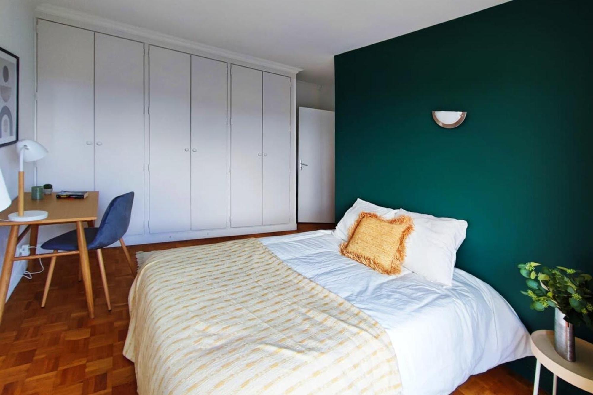 Flexliving - Whole Flat - Villon * Parijs